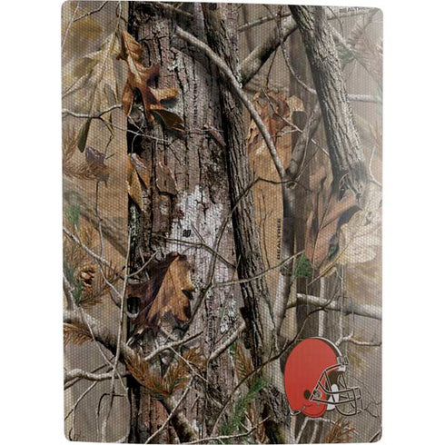 NFL Cleveland Browns Realtree AP Camo PS5 Digital Edition Bundle Skin